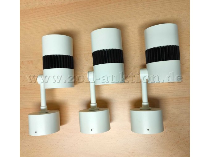 LED-Deckenaufbau-Spot