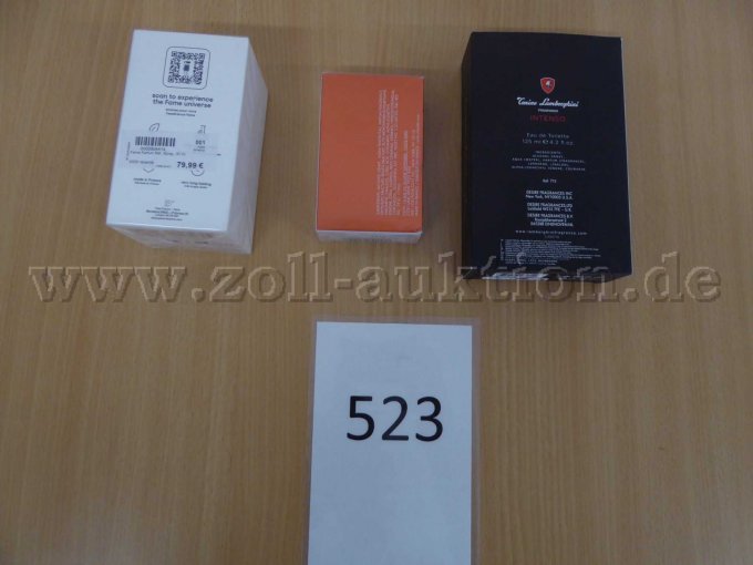 paco rabanne, Jil Sander, Conino Lamborghini