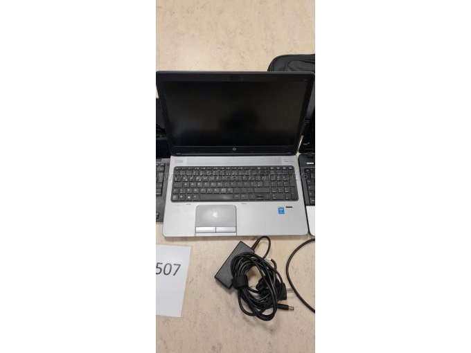 HP