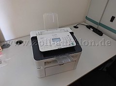 Faxgerät 1