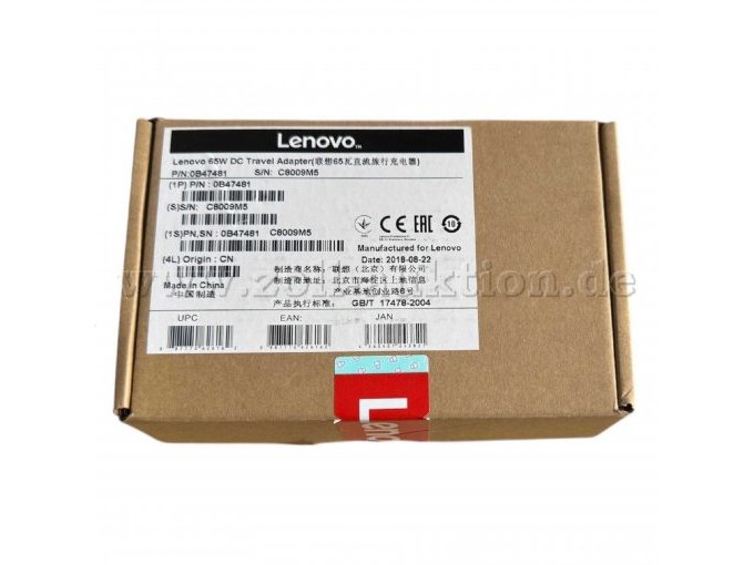 Umverpackung