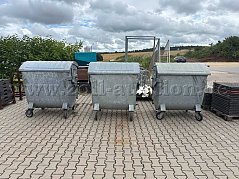 Vorderansicht