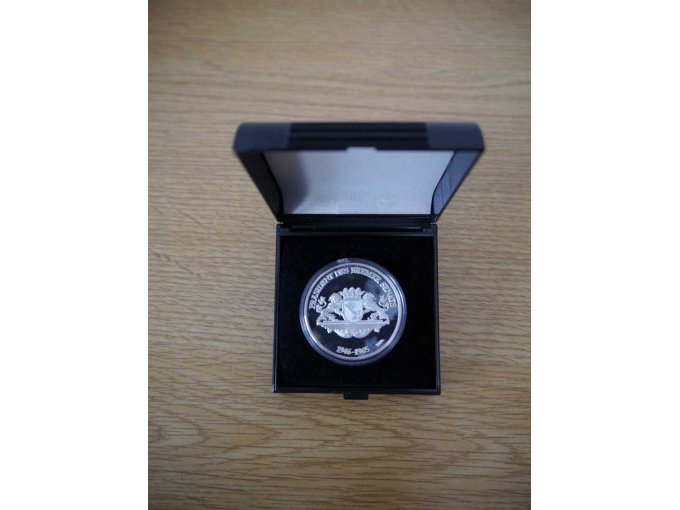 Wilhelm Kaisen Rückseite