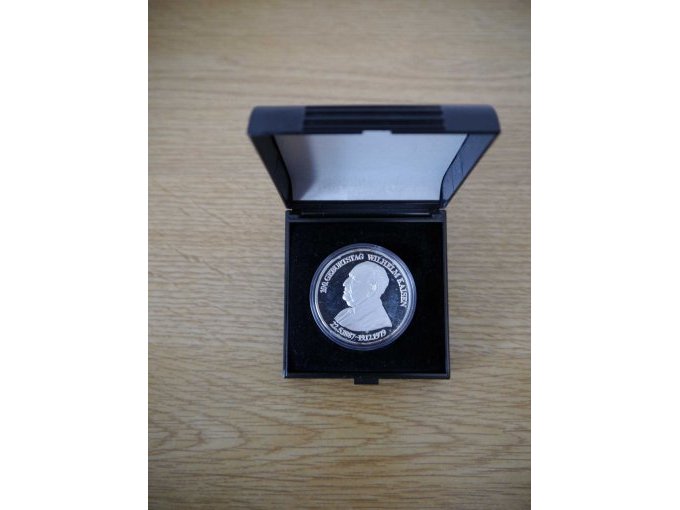 Wilhelm Kaisen Vorderseite