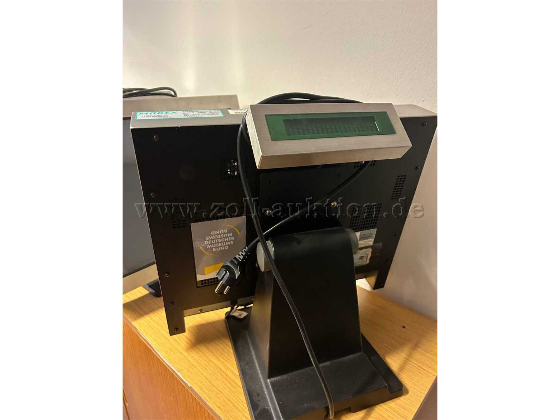 MOBEX Kassensystem_