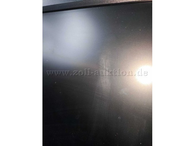 Kratzer auf Display