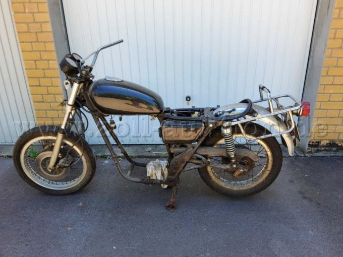 2. Yamaha