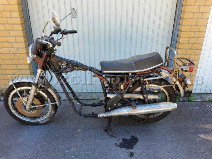 1. Yamaha