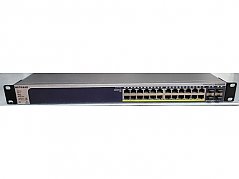Netgear ProSafe GS728TPP Gigabit Switch