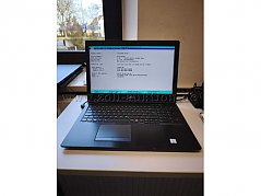 BIOS Information (Beispielfoto)