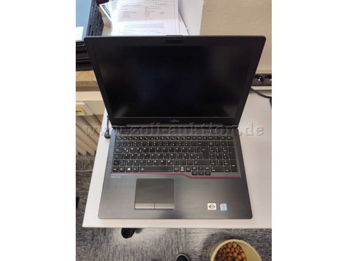 Front (Beispielfoto)