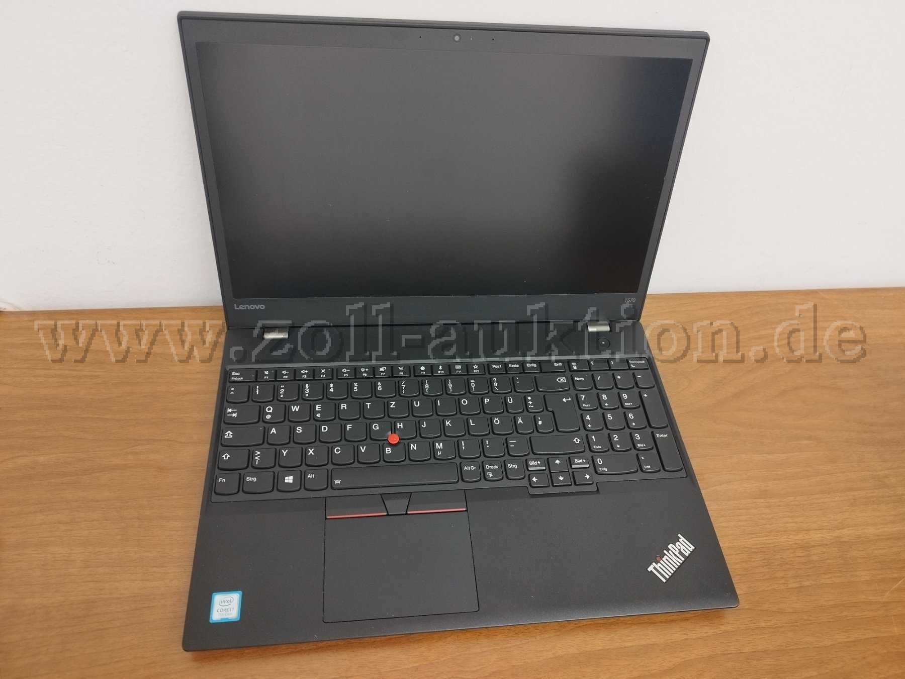 ThinkPad T570