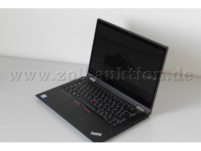 X370 Yoga 16GB
Diagonal rechts