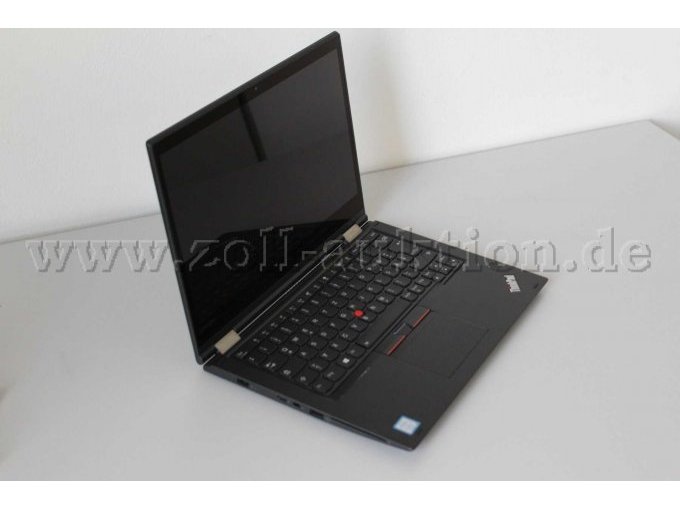 X370 Yoga 16GB
Diagonal rechts