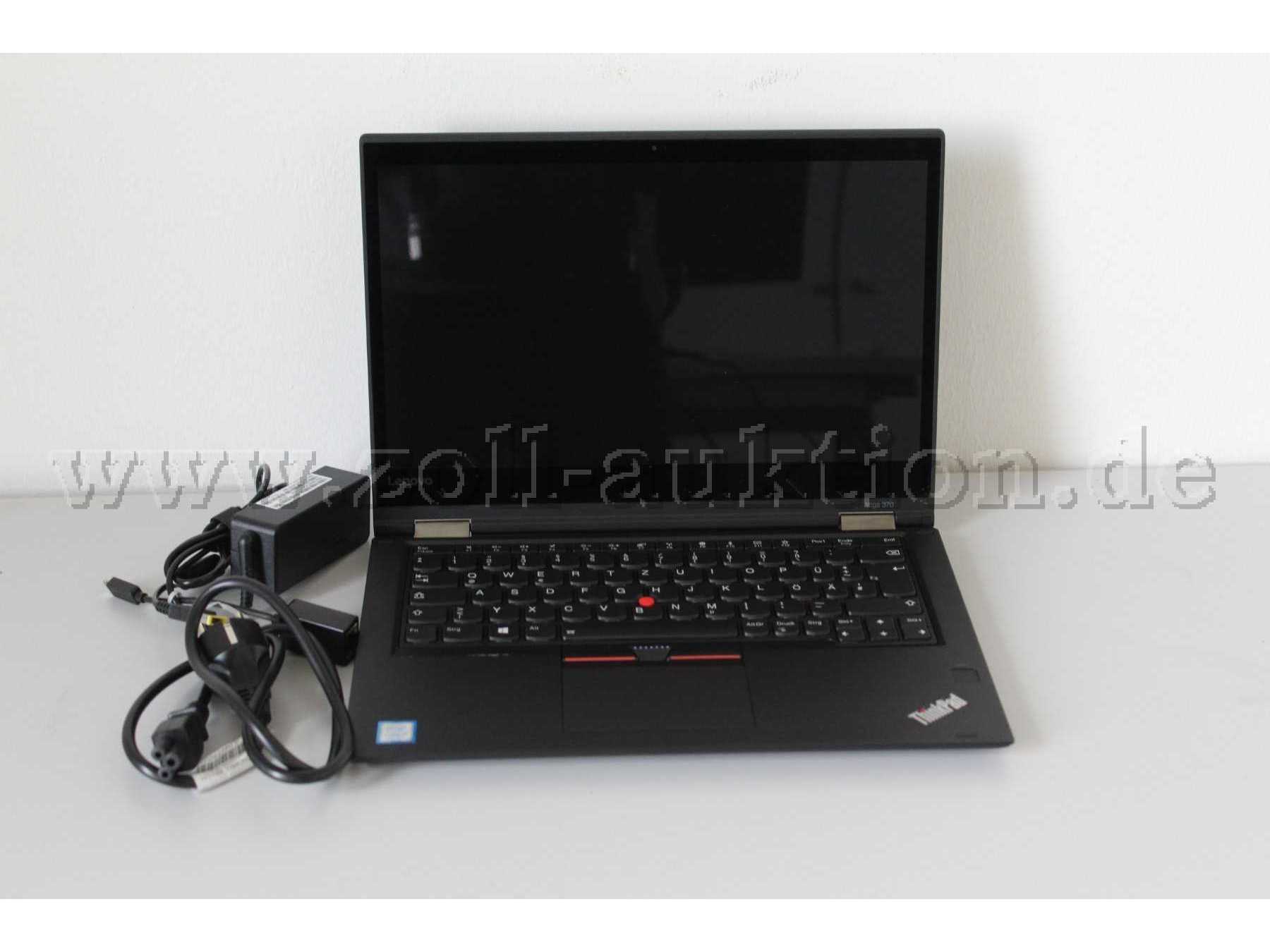 X370 Yoga 16GB