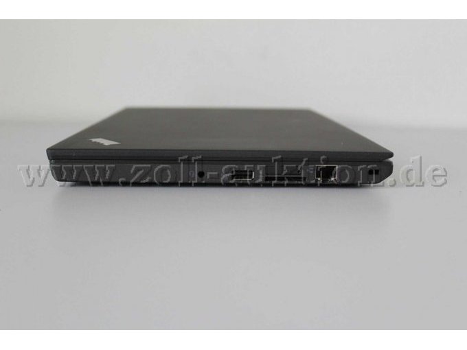 X270 16GB Anschlüsse rechts