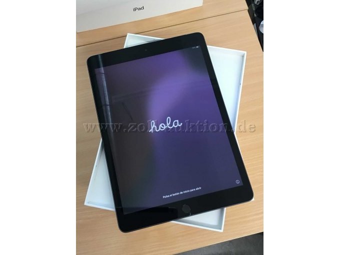 Apple iPad 7. Generation Gerät 2