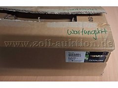 Original Lexmark 40X5401 Wartungskit,Karton geöffnet