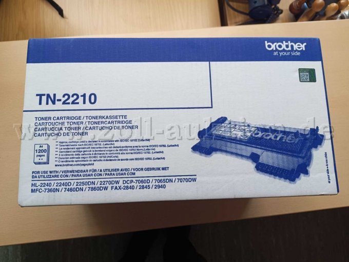 TN-2210