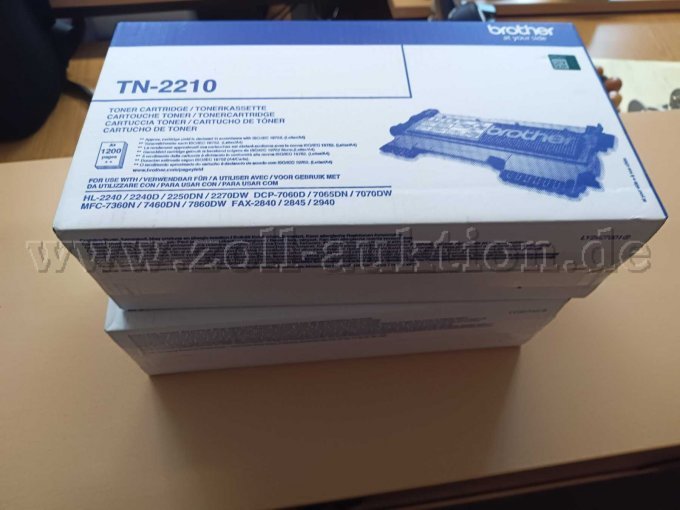 TN-2210 2x