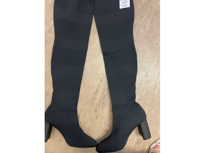 Zara Stiefel,Größe 39