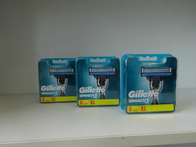 Vorderseite Verpackung