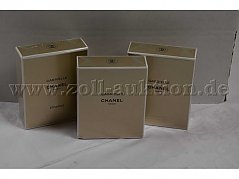 3 Parfum „Chanel“ Gabrielle je 100ml