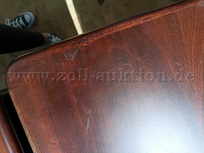 Detailansicht-Kratzer-Oberfläche