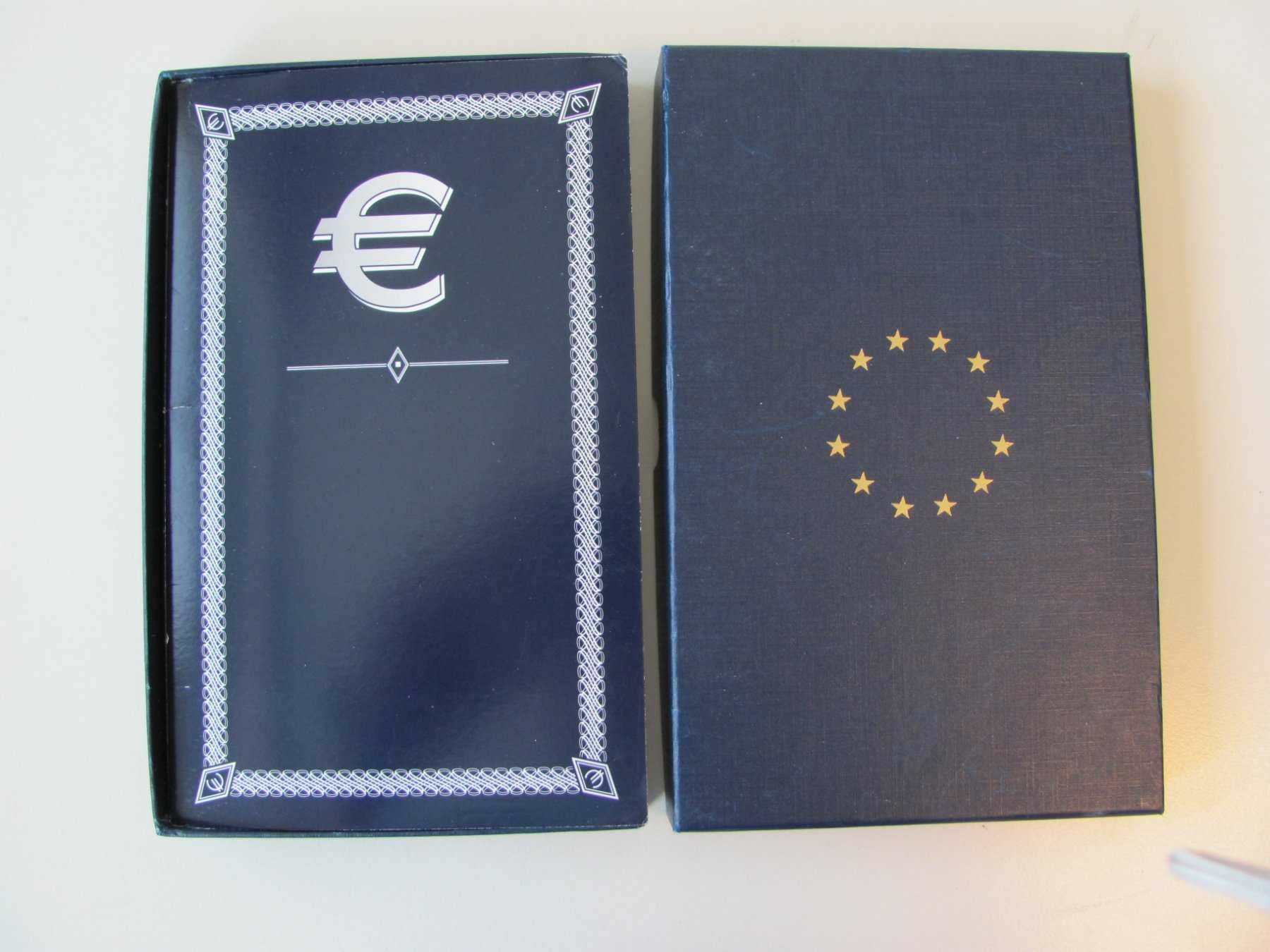 Euro-Probe Box
