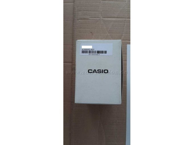 Verpackung