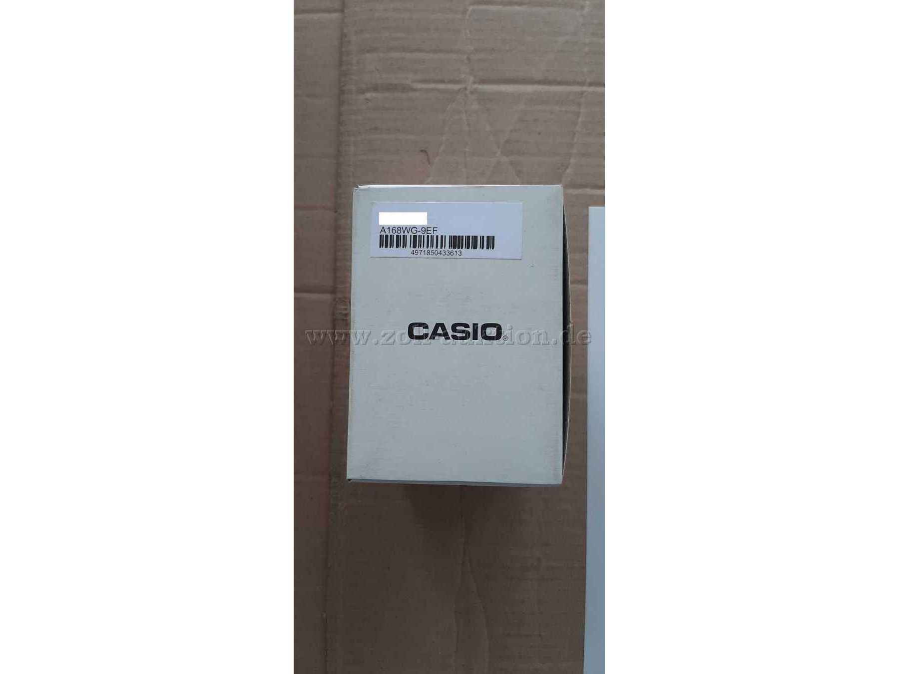 Verpackung