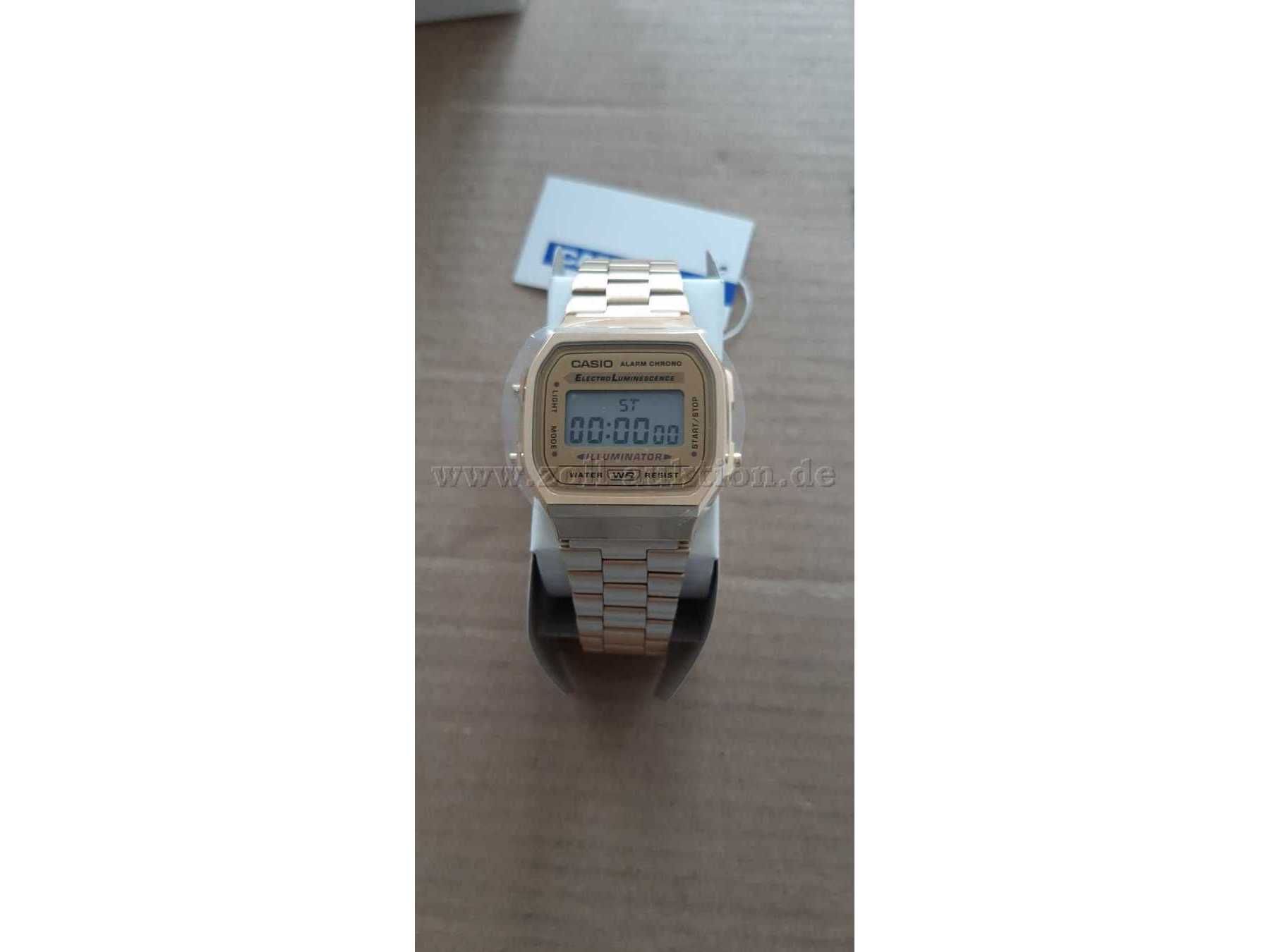 Modell A168WG-9EF
