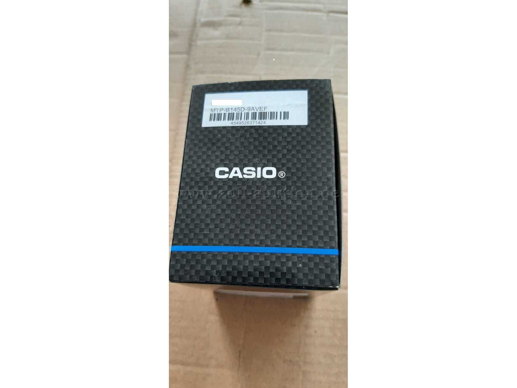 Verpackung