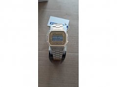 Modell A168WG-9EF