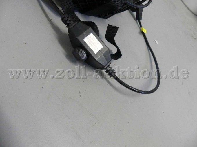 Ansicht 2 Rohrventilator 2 GDF100-P