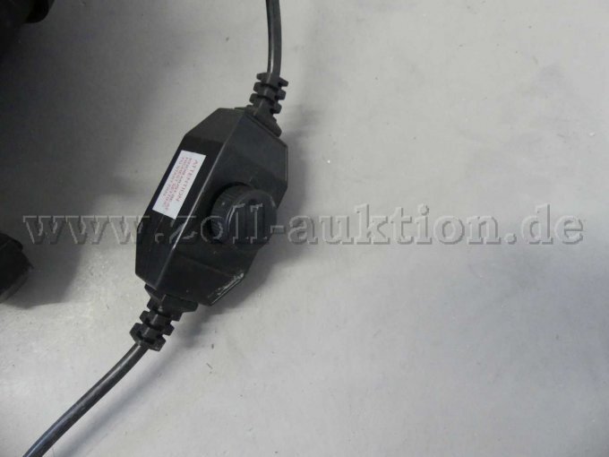 Ansicht 3 Rohrventilator 1 GDF100-P