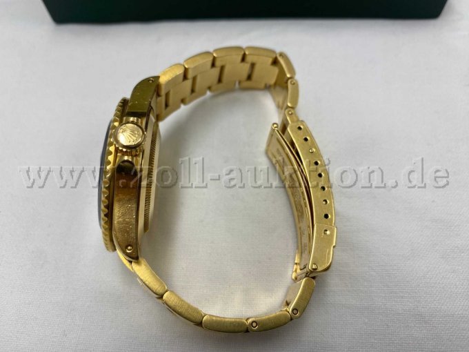 3 Rolex als Konvolut (Day-Date, Yachtmaster II und Submariner) – foto 12 – kavel bij Zoll-Auktion, Leonberg
