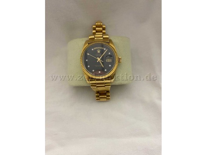 3 Rolex als Konvolut (Day-Date, Yachtmaster II und Submariner) – foto 5 – kavel bij Zoll-Auktion, Leonberg