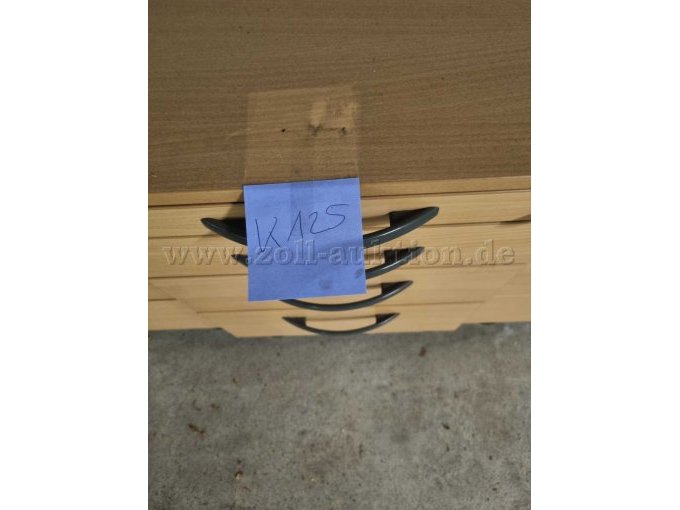 3 Rollcontainer Buche