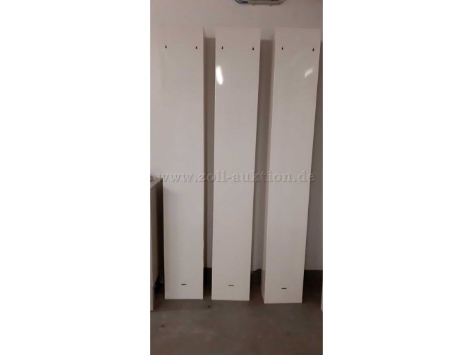 Gesamtansicht Rückseiten