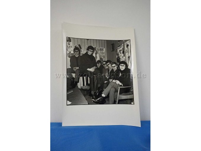 SW-Foto; Personengruppe