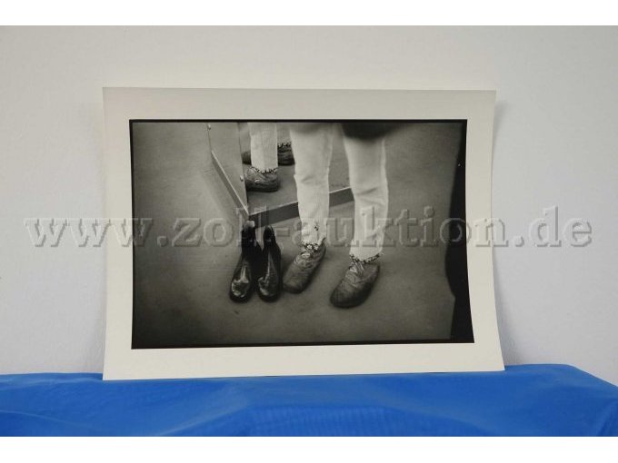 SW-Foto
Schuhe