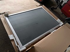 Schaukasten 1 - vorne links