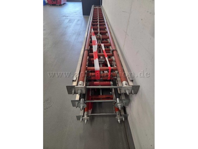 Standfüße der Leitern