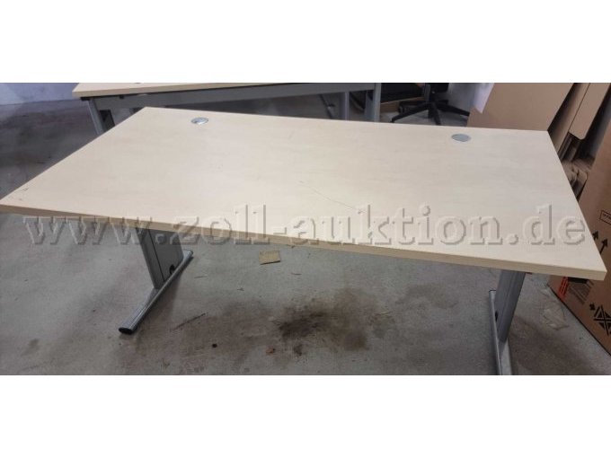 Tisch 30076 1/2
Gesamtansicht Tisch