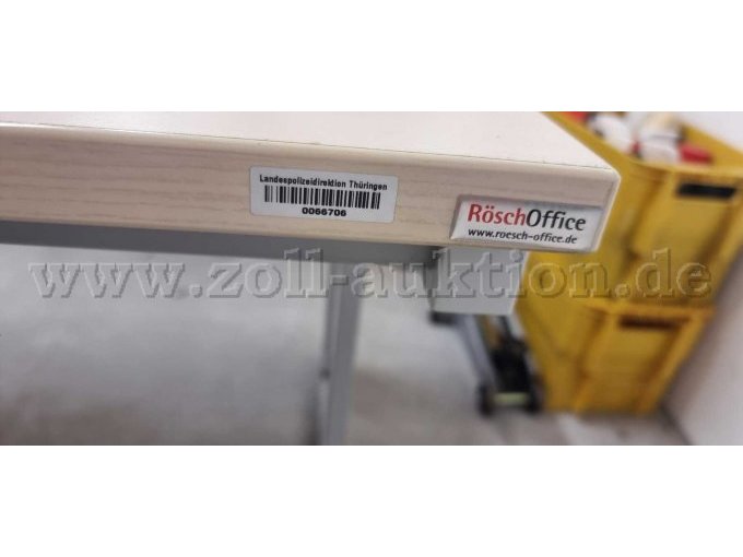 Tisch 66076 2/3