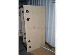 Beispielbild Schreibtisch.