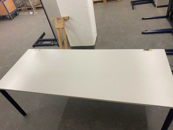Schreibtisch Oberfläche