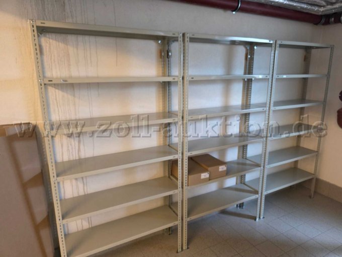 Alle 3 Regale Alle 3 Regale