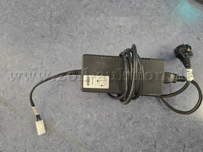 Einzelansicht Netzteil